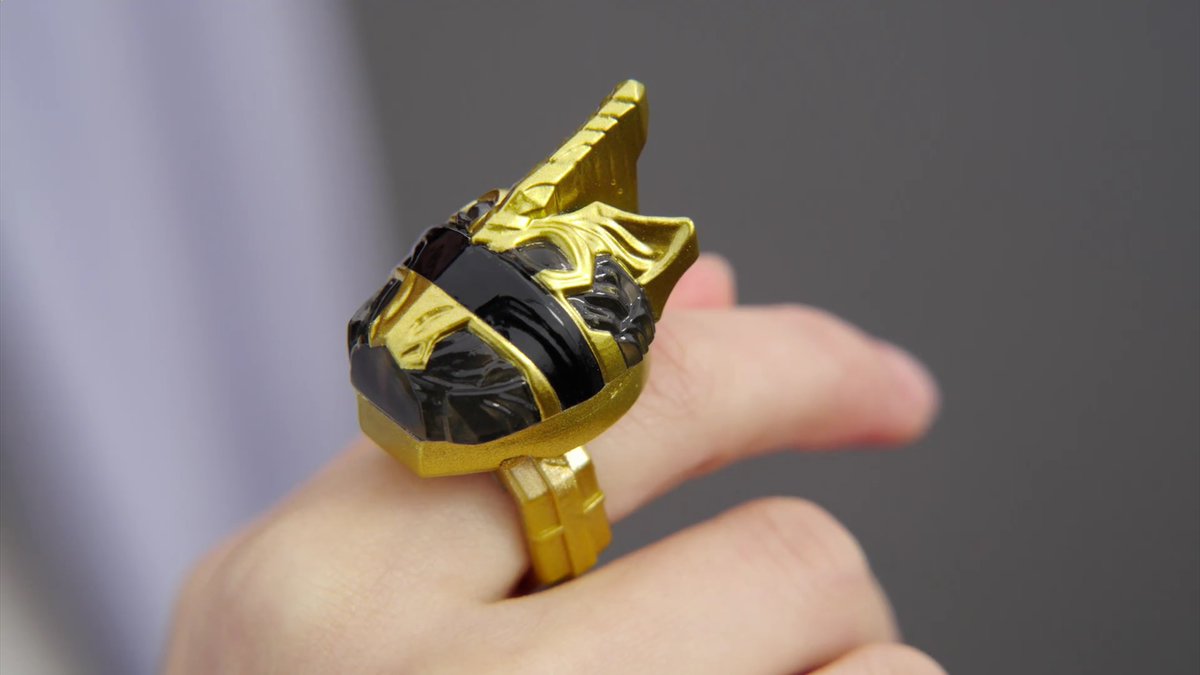 tokugirlarchive's tweet photo. Sumino Ichikawa in Episode 1💍

#Gozyuger #ゴジュウジャー https://t.co/3eeDHiwhm5