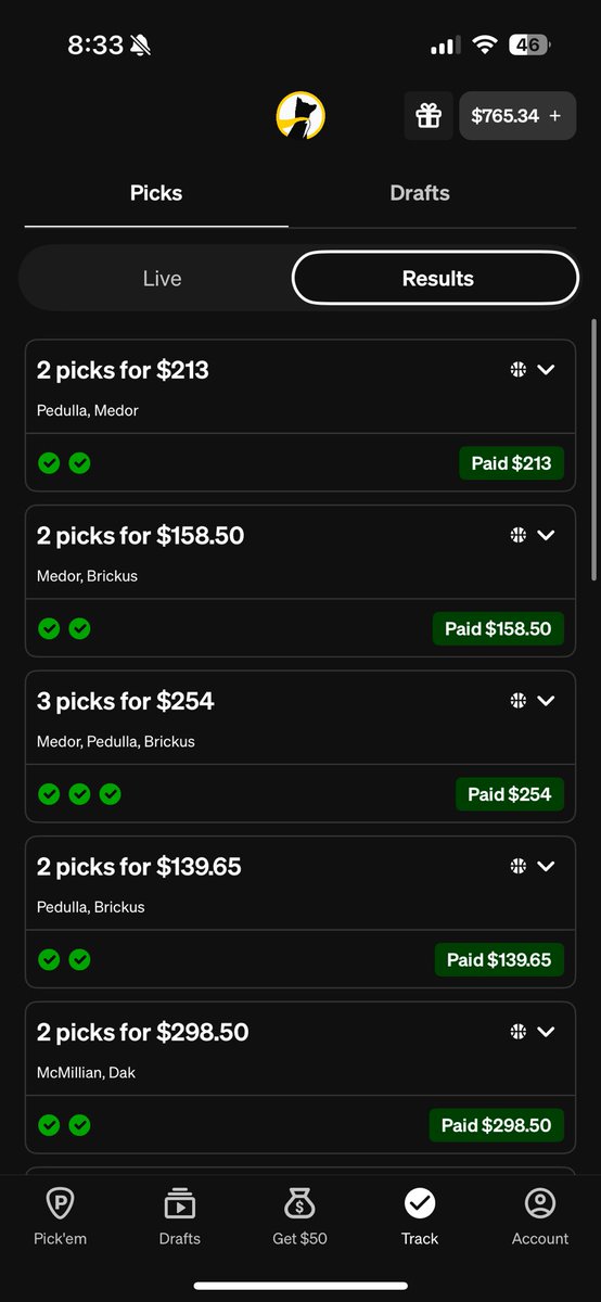 MrGambaholic's tweet image. I WAS DUE 🔋 LIKE THE RENT 🅿️

RT RN PICKING SOMEBODY TO WIN $20