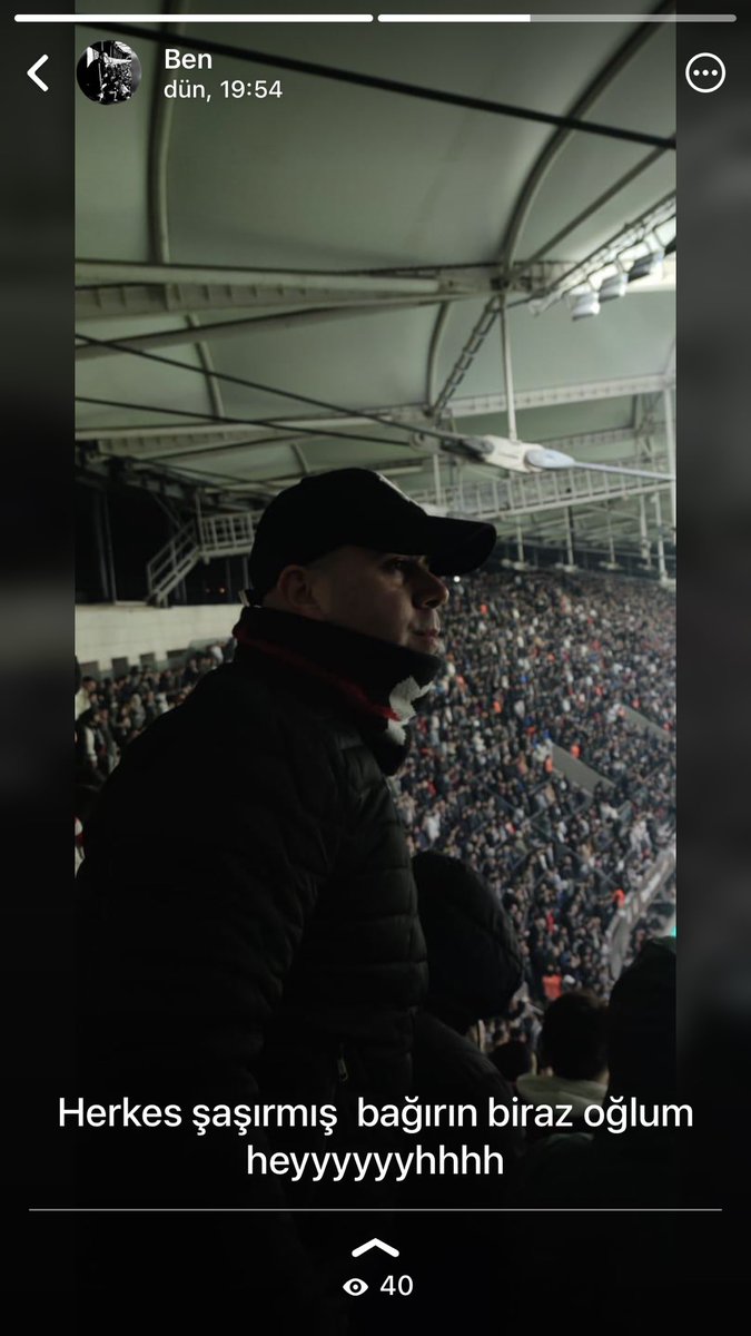 KENAN KORAY SINAV (@koraysinav) on Twitter photo 