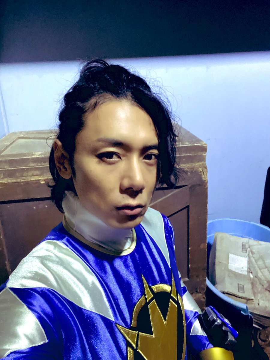 shotomita18's tweet photo. アバレンジャー
22周年！！！

感謝。

本日も
本気爆発で🔹 https://t.co/MoNBL2ReUT