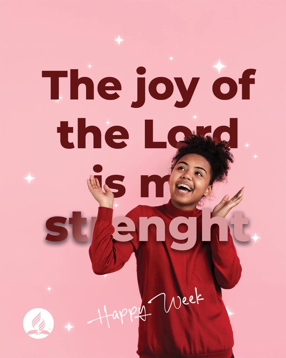 AdventistIAD's tweet photo. Have a happy, blessed week ♥️ https://t.co/IPXON4yXbU