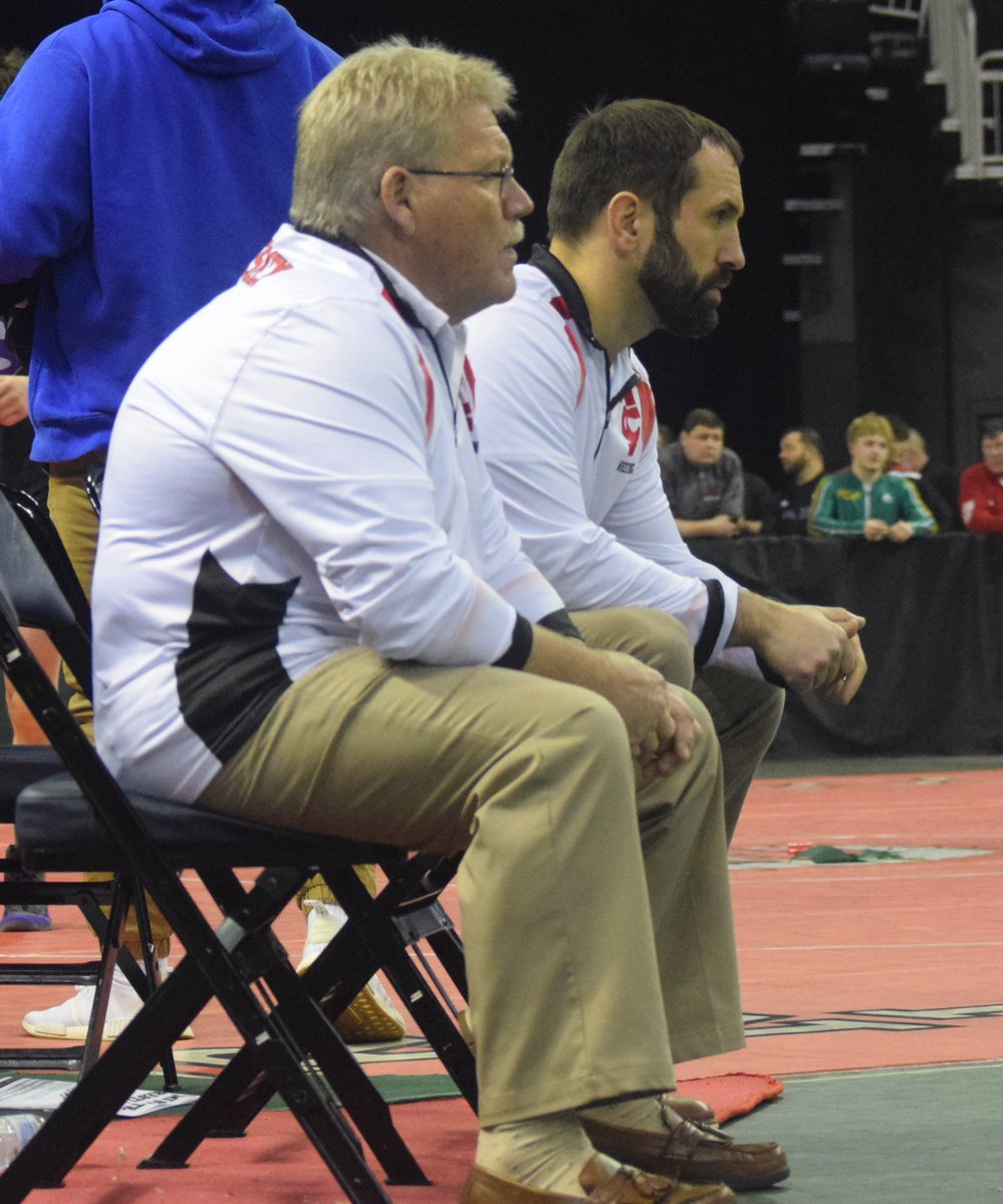 PCN Sports (@sportspcn) on Twitter photo TC wrestling on Saturday advanced three individuals to IHSAA State, including <a href="/landonterry25/">Landon Terry</a>, <a href="/terry_noah36969/">Noah Terry</a>, and <a href="/ethan_schraner/">Ethan Schraner</a>. The three will compete in Indianapolis next Friday and Saturday at the Gainbridge Fieldhouse. Photos are by PCN Sports Editor Caleb Lynn. TC wrestling on Saturday advanced three individuals to IHSAA State, including <a href="/landonterry25/">Landon Terry</a>, <a href="/terry_noah36969/">Noah Terry</a>, and <a href="/ethan_schraner/">Ethan Schraner</a>. The three will compete in Indianapolis next Friday and Saturday at the Gainbridge Fieldhouse. Photos are by PCN Sports Editor Caleb Lynn.