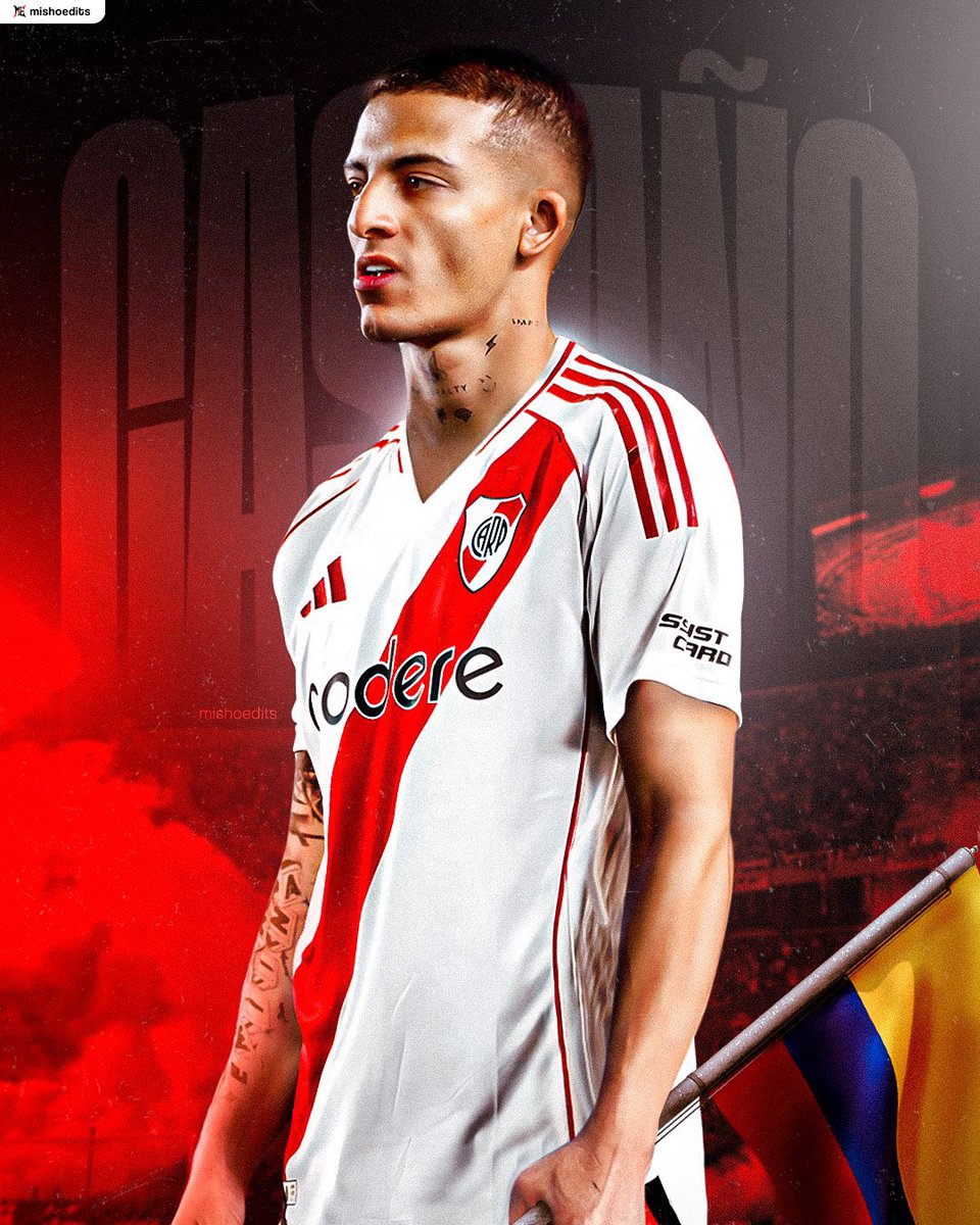 Cris ✍️🏟️ tweet media