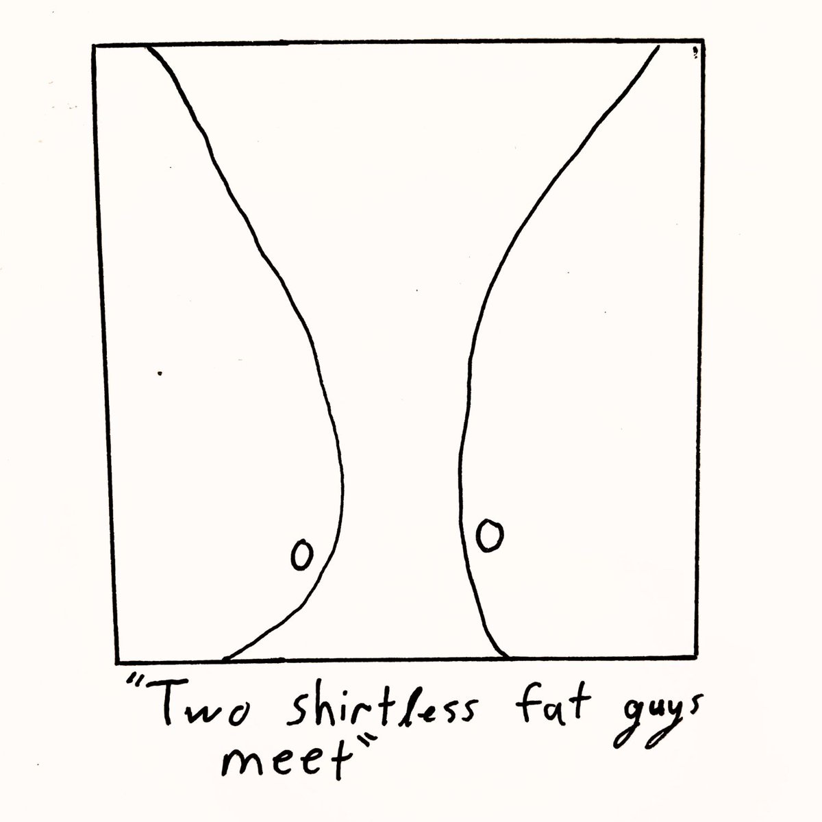 EddielStone's tweet photo. Droodle https://t.co/wMeLyUZStI