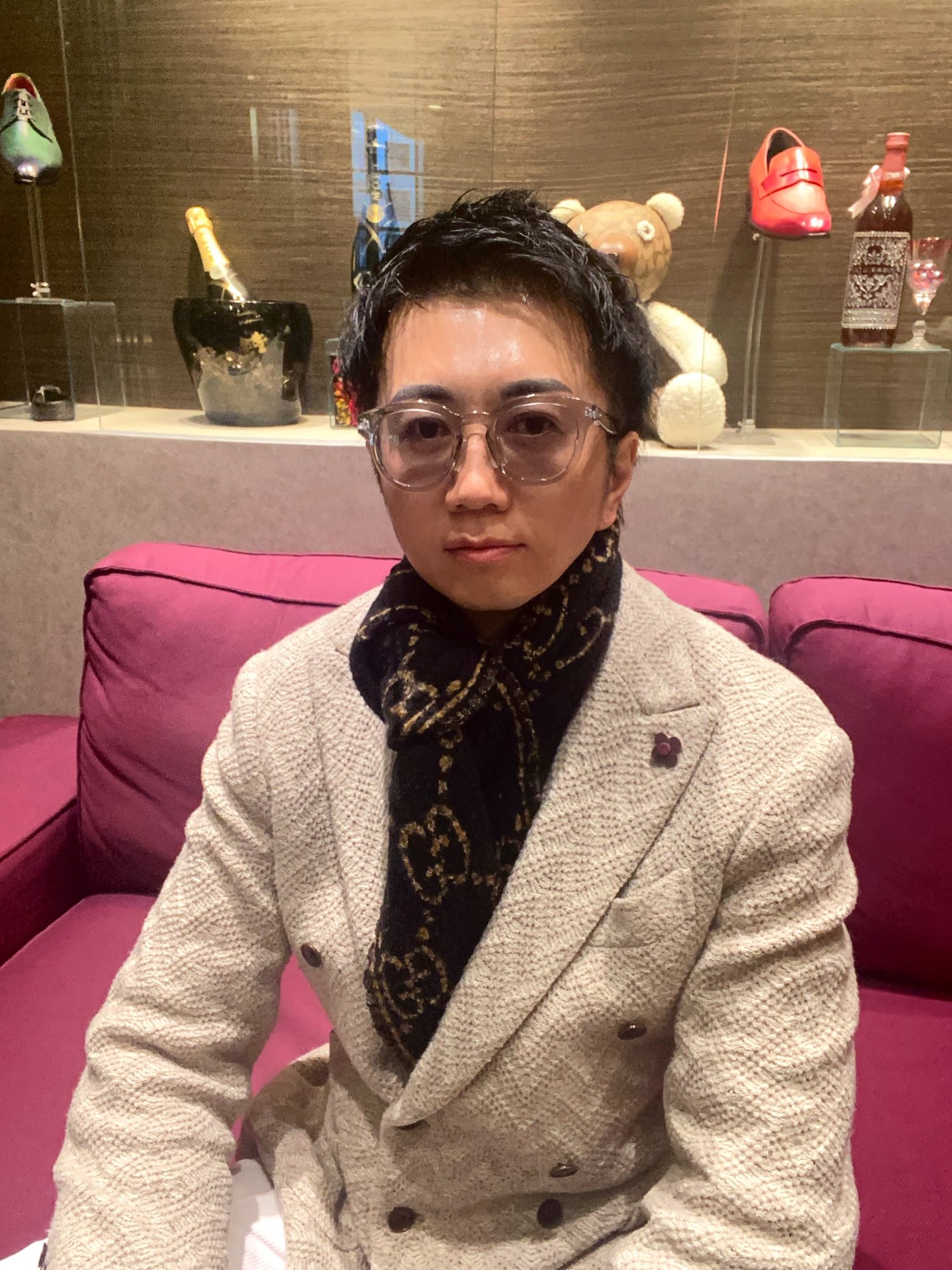 k-51川崎浩一＠毒舌なオーダースーツ店社長 (@k51_com) / X