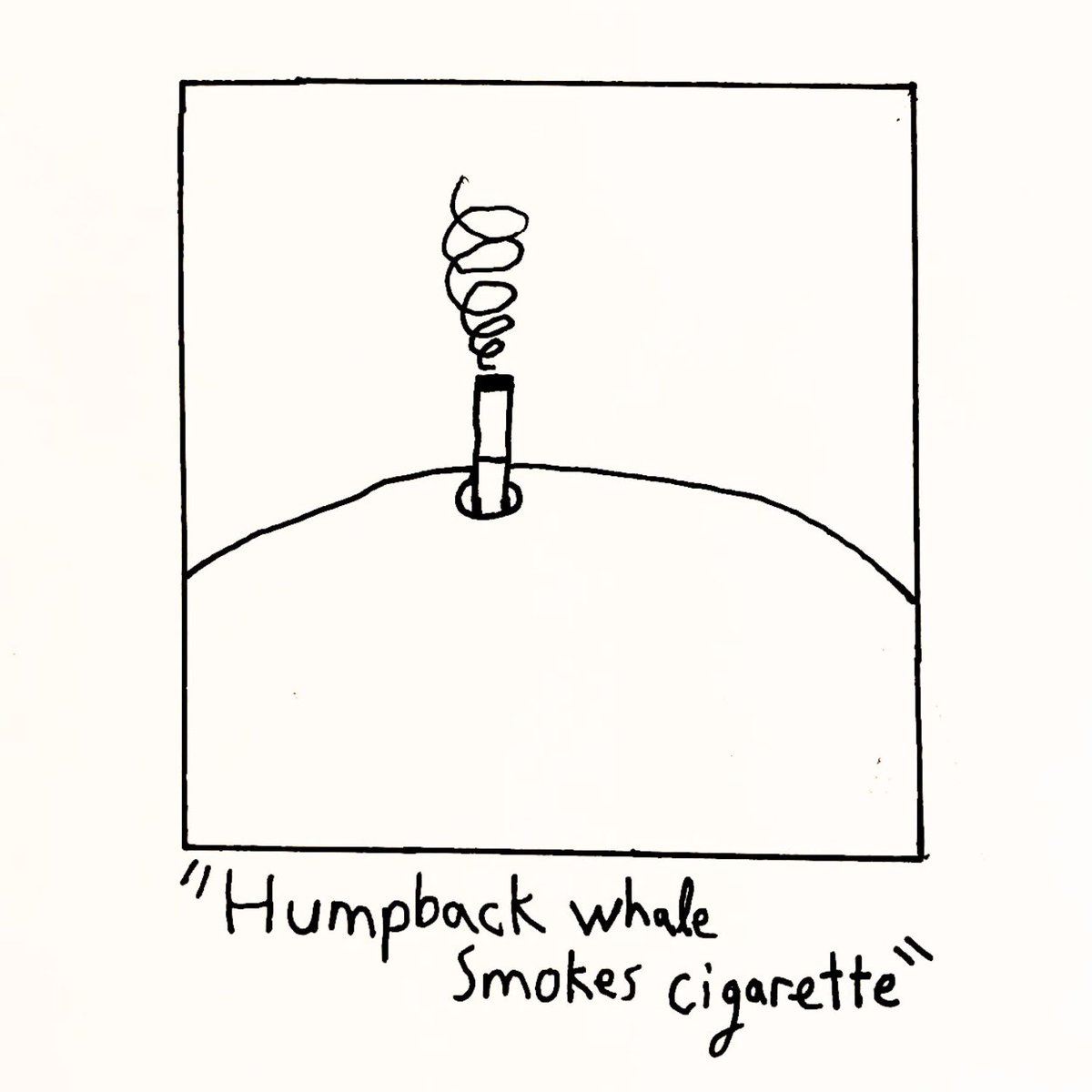 EddielStone's tweet photo. Droodle https://t.co/L4KY0pCpDy