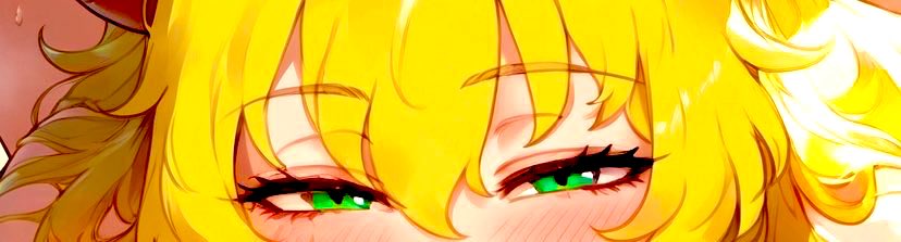 Her beauty is unlike anything of mortal or divine being. Between her  golden blonde hair, those green eyes, her fair skin…she’s truly a goddess beyond all mortal comprehension.~ Just imagining her soul piercing gaze makes my heart long for her more than it always does.~