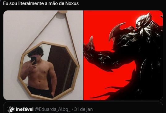 mthheus's tweet photo. @asque950 @otviocabral @raffa_va @Analise2023 KKKKKKKKKKKKKK CARA MO GORDO ACHANDO Q TEM shape
e zuando meu cabelo ainda https://t.co/FuPI8nrooC