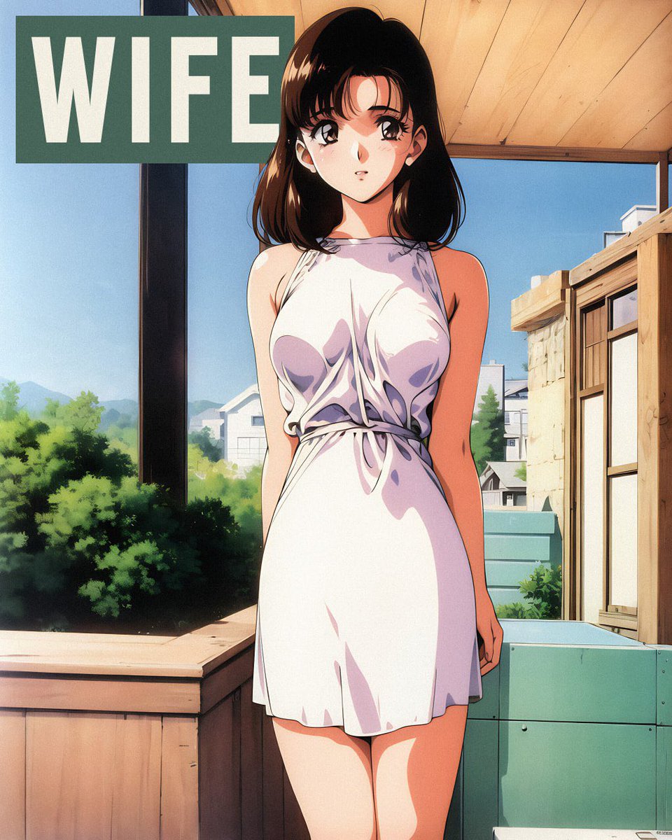Are you married on chain yet?