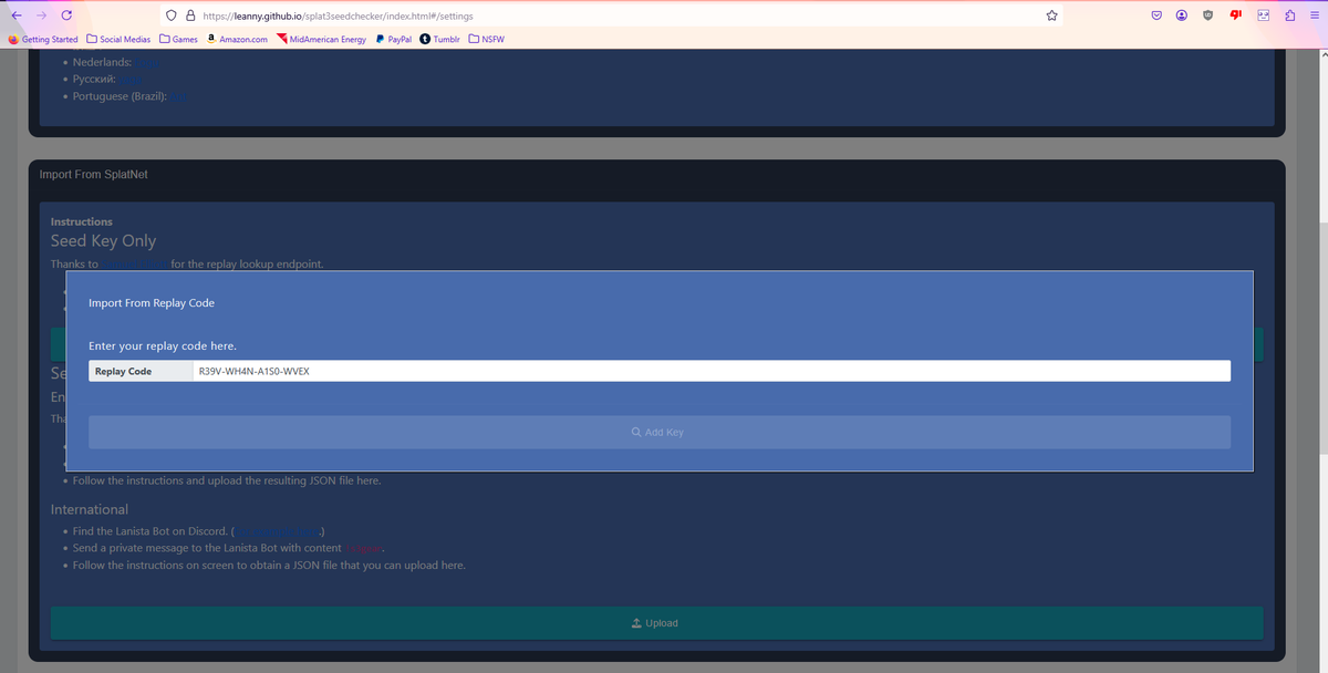 Oiral Insanity tweet media