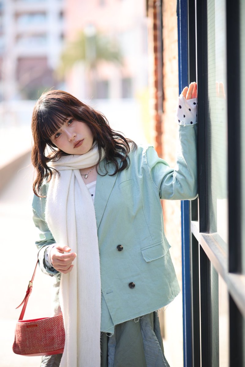 いいお天気で、子供たちもいっぱいいて、ハーバーランドにはすごく平和な時間が流れてました🌞🍀
