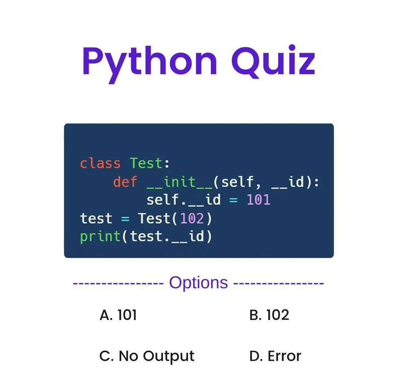 Python Developer tweet media