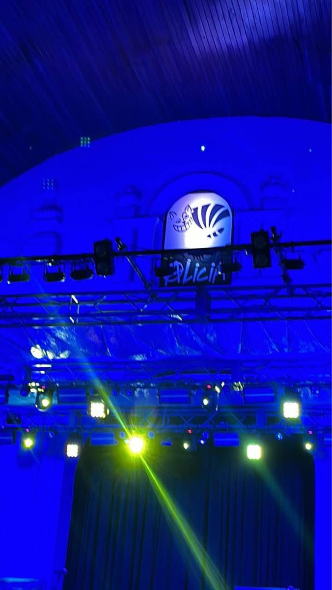 ElClubDelRock's tweet image. Ya estamos listos para la presentación de @thetroopsofdoom en el @ForoAlicia de la CDmX para reventarnos los oídos con su sonidos Thrash/Death Metal 🔥🔥🔥

¡Aún están a tiempo de llegar!

elclubdelrock.com/conciertos/the…