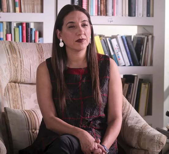 Cuando nos juntamos con mi amiga a tomar mates: