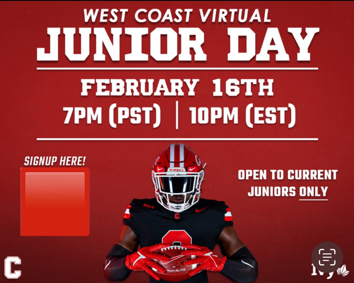 Jake Wang (@jake_wang15) on Twitter photo Thanks <a href="/BigRed_Football/">Cornell Football</a> and <a href="/Sean_Reeder/">Sean Reeder</a> for the invite, I look forward to learning more about your program! Thanks <a href="/BigRed_Football/">Cornell Football</a> and <a href="/Sean_Reeder/">Sean Reeder</a> for the invite, I look forward to learning more about your program!