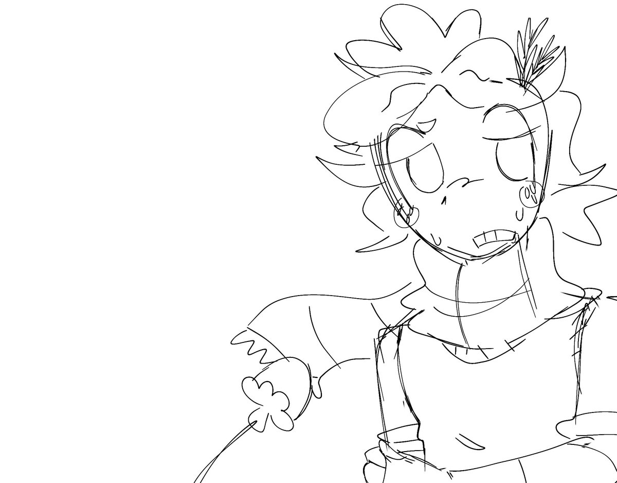 berrypastery's tweet image. //wip