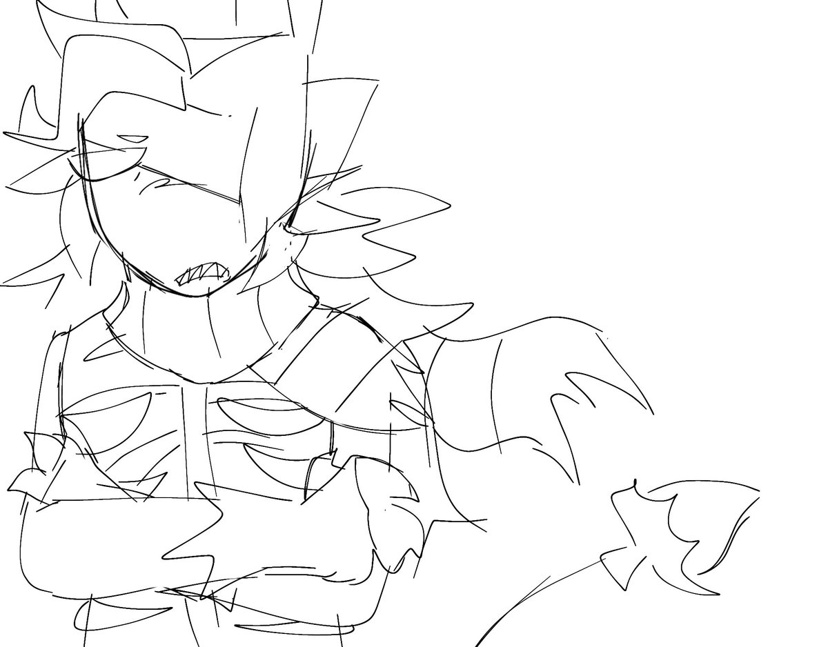 berrypastery's tweet image. //wip