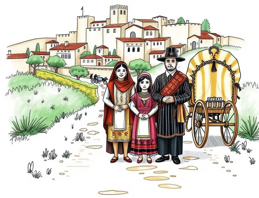 "600 años de historia, cultura y resistencia. Es hora de saldar la deuda histórica y reconocer al Pueblo Gitano como uno de los pueblos que forman el Estado Español. Reconocer, recordar, avanzar. #600AñosPuebloGitano #JusticiaHistórica"