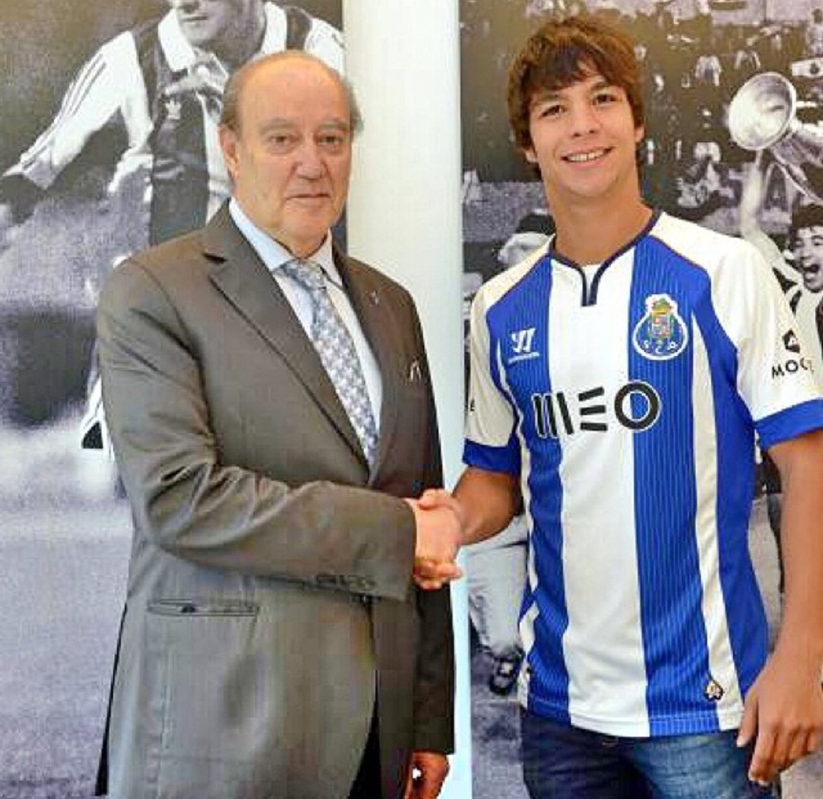 olitorres10's tweet image. Eterno 💙
Obrigado Presidente 🙏💙