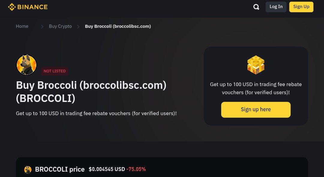 TokenizeDog ⚡️ tweet media