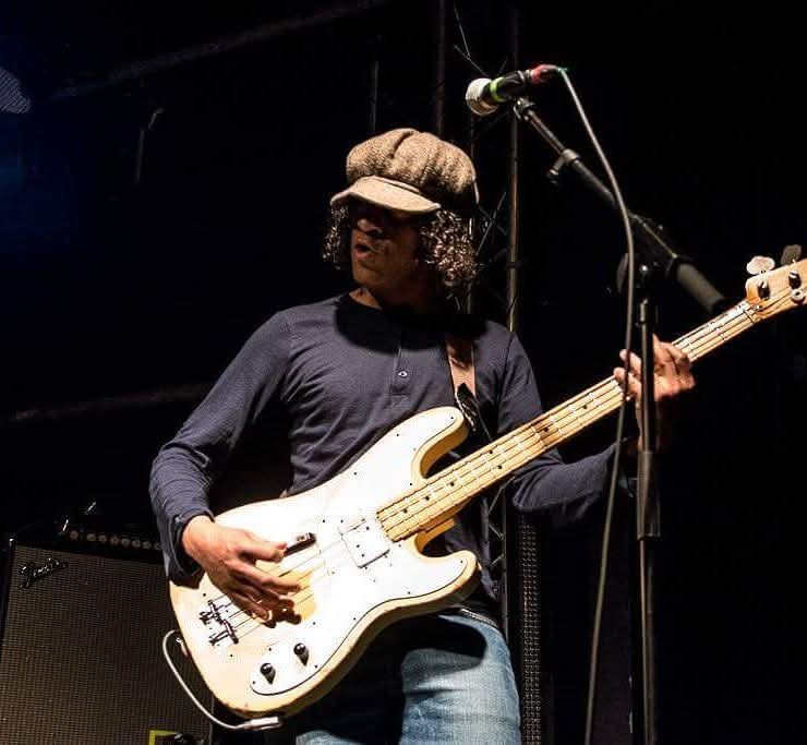 Music Is Now tweet media