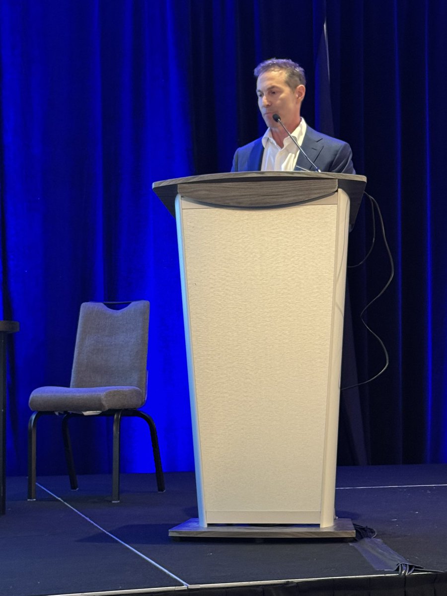 Steven D Wexner MD, PhD tweet media