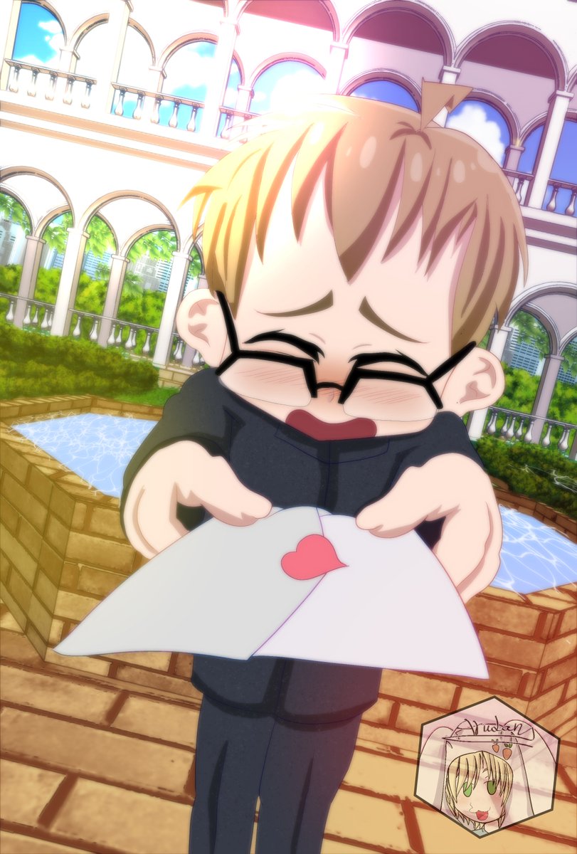 アルダン tweet media