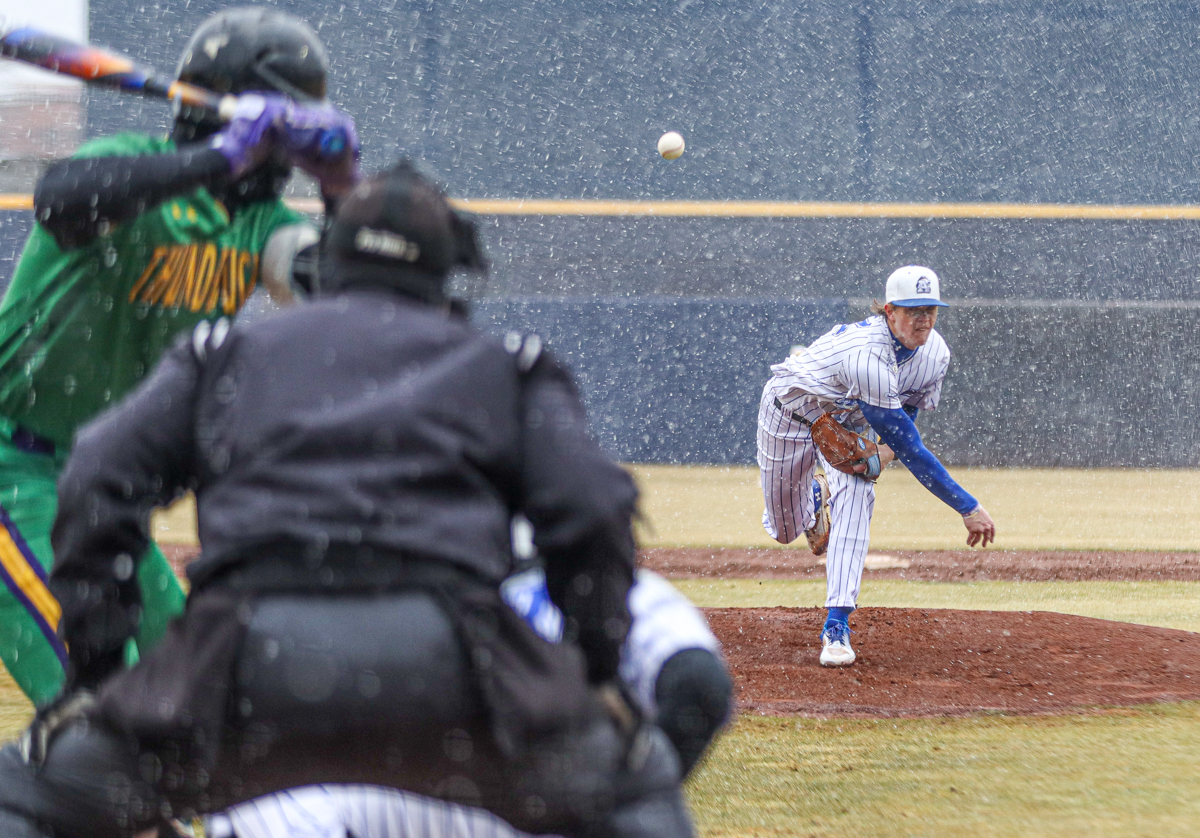 Amarillo College Baseball tweet media