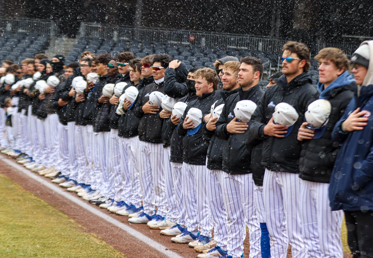 Amarillo College Baseball tweet media