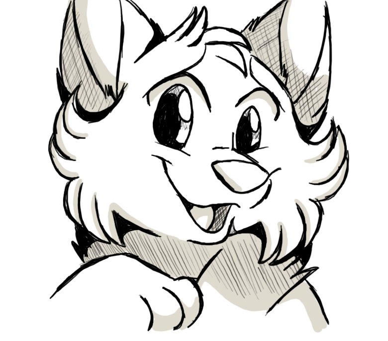 TheCynicalhound's tweet photo. I'm currently open for Monochrome Sketches over on KoFi! Currently saving up to move to a new place and anything helps! Boosting is greatly appreciated!

Order One Here: https://t.co/UM1MX3aTxv https://t.co/WsHqvmYCxh