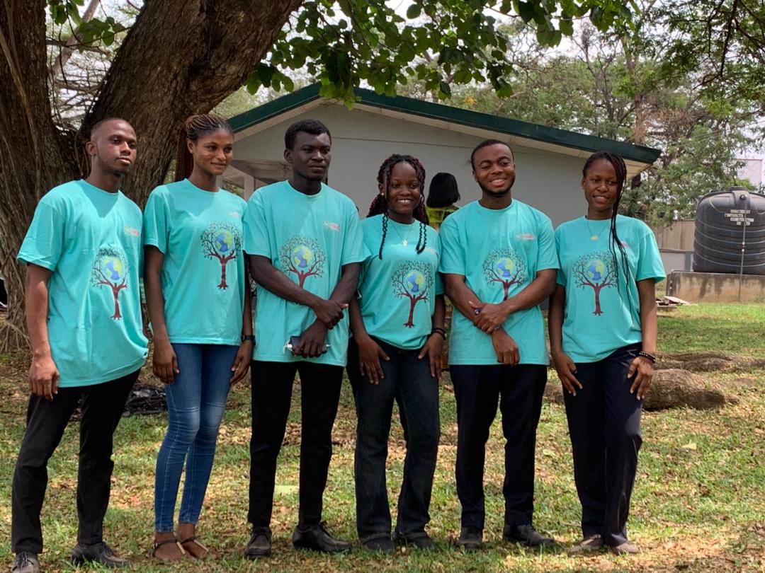 INEC - KNUST tweet media