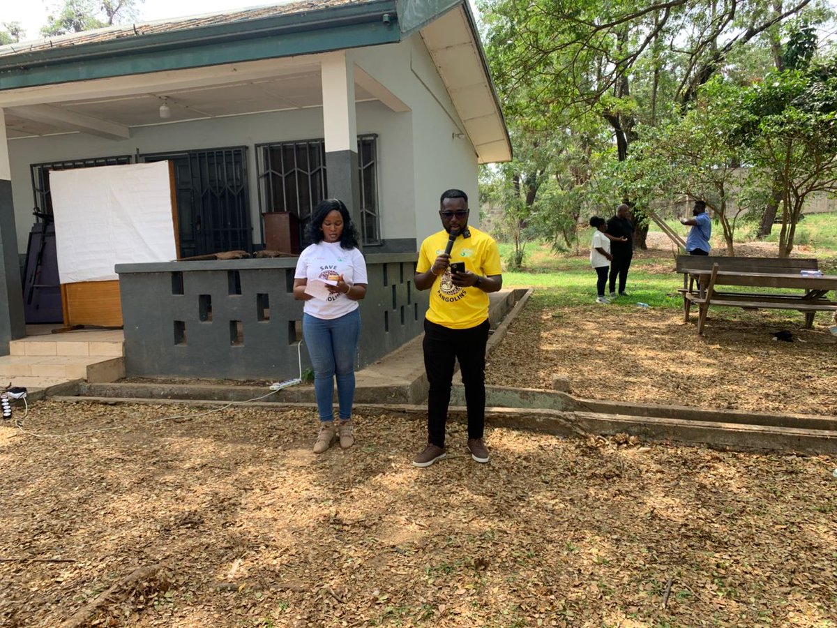 INEC - KNUST tweet media