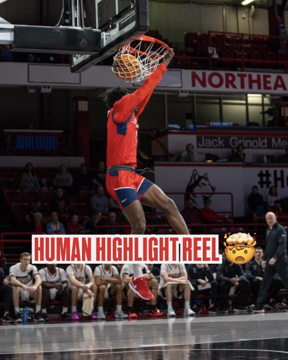 Stony Brook Men’s Basketball tweet media