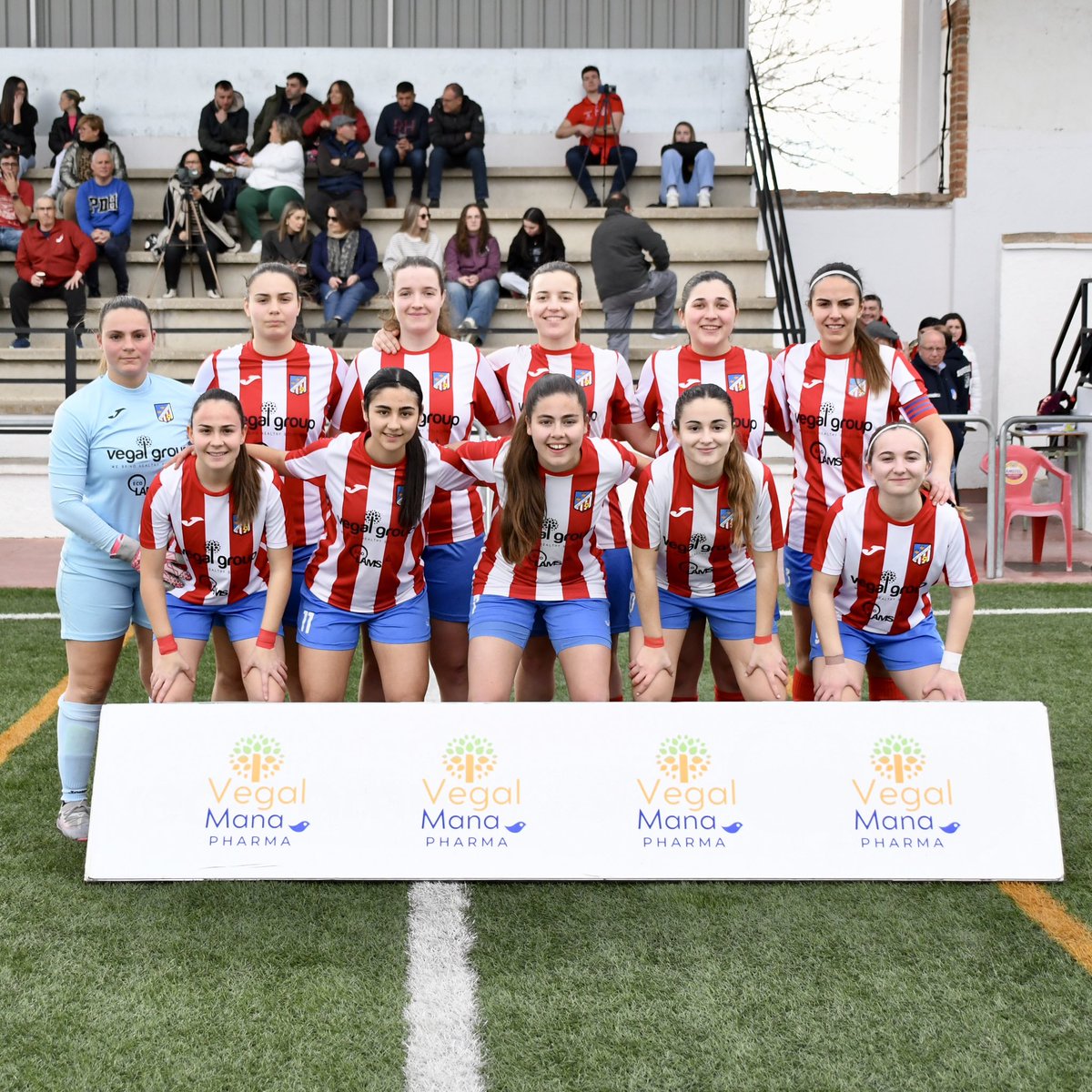 Orgaceño Club de Fútbol tweet media