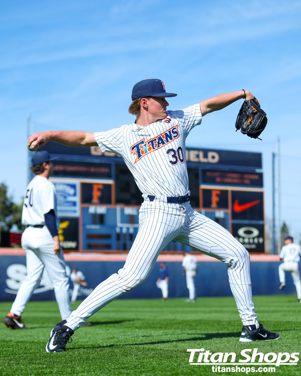 Titans Baseball tweet media