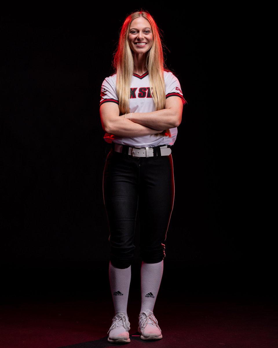 T3 | Deja Vu 😮

Emma Elrod with ANOTHER home run, her third of the season

Jax State: 4
Northwestern State: 0

#StayCocky 🐔 | #FearTheBeak 👌