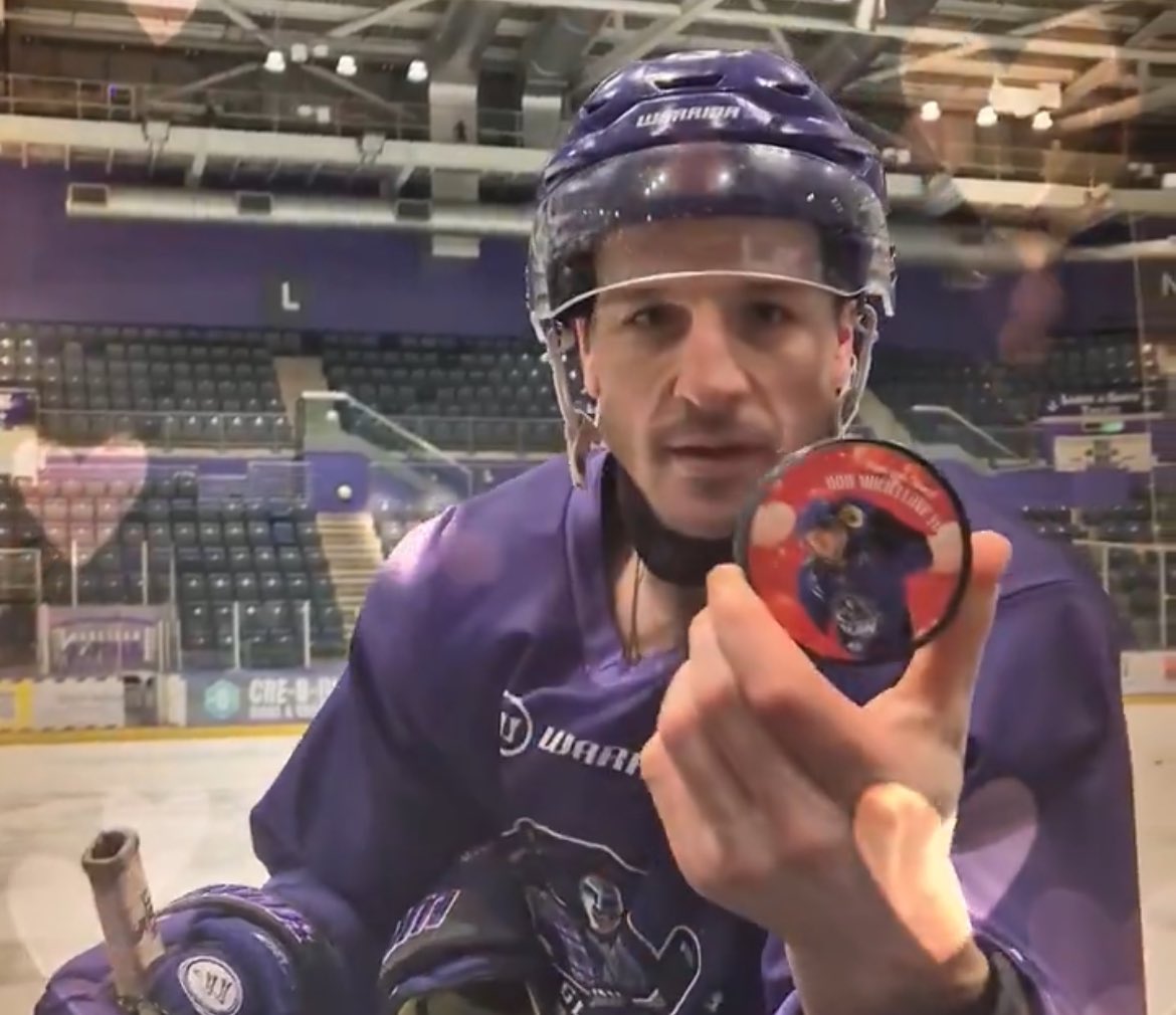 Clanthers appreciation society (@sntas_clan) on Twitter photo COMPETITION!!! 🟣⚪️🟣⚪️🟣⚪️🎺
(<a href="/ClanIHC/">Glasgow Clan 🏒🏴</a> v <a href="/DundeeStars/">Dundee Stars🏒🥅</a>) <a href="/officialEIHL/">Elite Ice Hockey League | #EIHL</a>
IN APPRECIATION OF OUR HEARDUS’S HATRICK LIKE AND SHARE THIS TWEET FOR A CHANCE TO WIN A HEARDUS MAXIMUS PUCK!!!!!
👑👑👑🏒🏒🏒🎺🎺🎺👑👑👑 COMPETITION!!! 🟣⚪️🟣⚪️🟣⚪️🎺
(<a href="/ClanIHC/">Glasgow Clan 🏒🏴</a> v <a href="/DundeeStars/">Dundee Stars🏒🥅</a>) <a href="/officialEIHL/">Elite Ice Hockey League | #EIHL</a>
IN APPRECIATION OF OUR HEARDUS’S HATRICK LIKE AND SHARE THIS TWEET FOR A CHANCE TO WIN A HEARDUS MAXIMUS PUCK!!!!!
👑👑👑🏒🏒🏒🎺🎺🎺👑👑👑