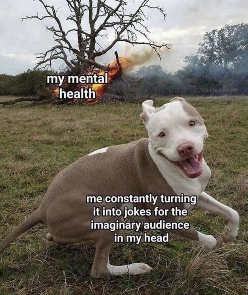 Pain Depression & Anxiety tweet media