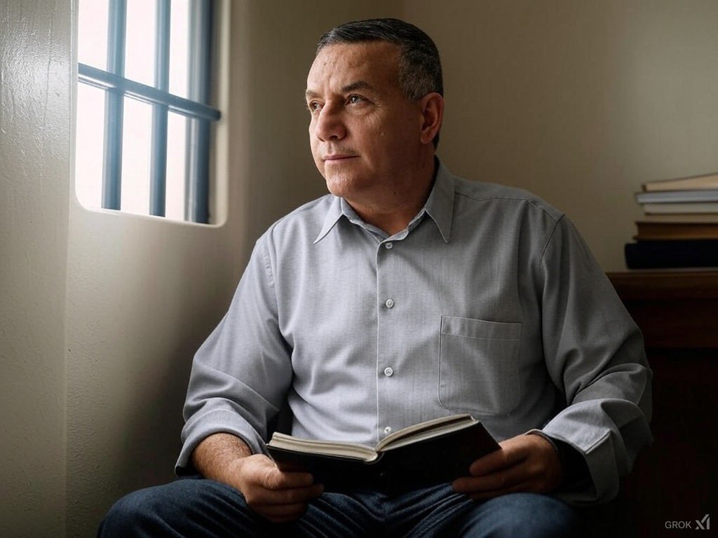 La lucha por la verdad nunca será en vano. Cada palabra de aliento y cada muestra de apoyo nos llenan de fuerza para seguir adelante. Daniel es un luchador incansable, y con ustedes a nuestro lado, la justicia está más cerca. Confiamos en que la verdad triunfará. ¡Gracias por no