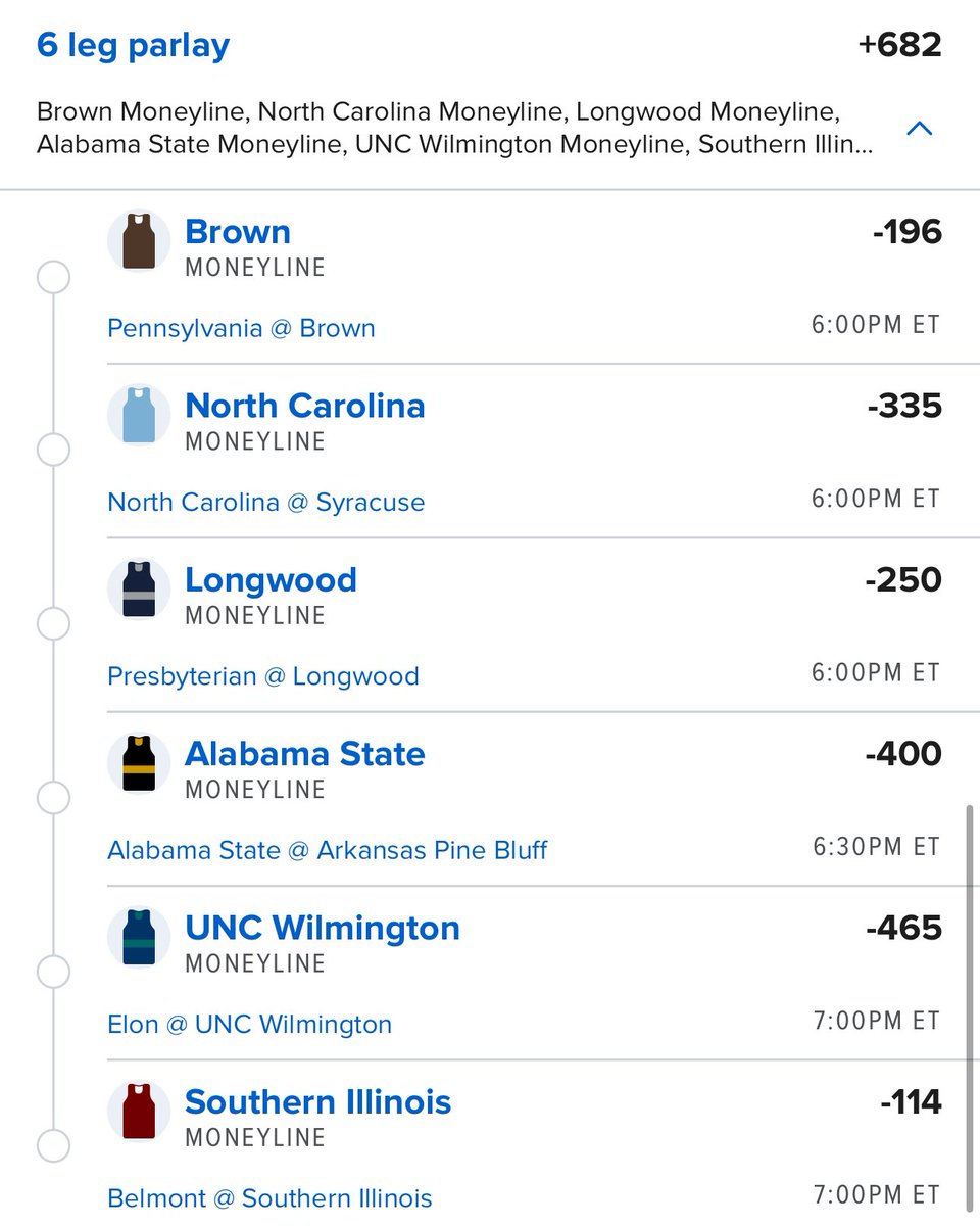 tyluvslays's tweet photo. 2/15 COLLEGE BASKETBALL PICKS

#gamblingX #PrizePicks #underdog https://t.co/hfaGudZsg8