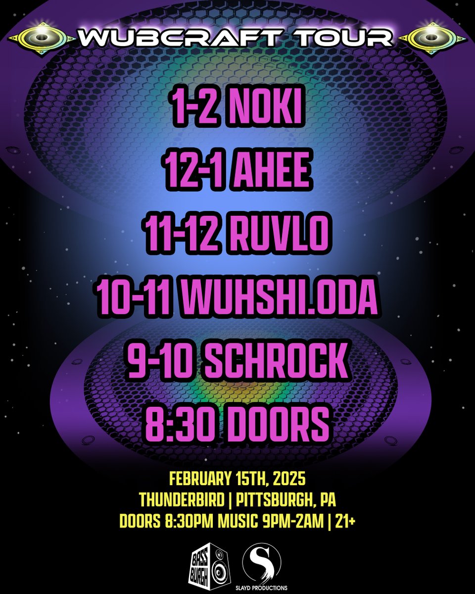 Bassburgh tweet media