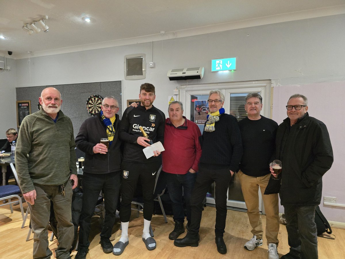 Berkhamsted FC (@berkofc) on Twitter photo Todays man of the match chosen by the match sponsors Wednesday Grounds Team was captain, <a href="/mattbateman95/">Matt Bateman</a> Todays man of the match chosen by the match sponsors Wednesday Grounds Team was captain, <a href="/mattbateman95/">Matt Bateman</a>