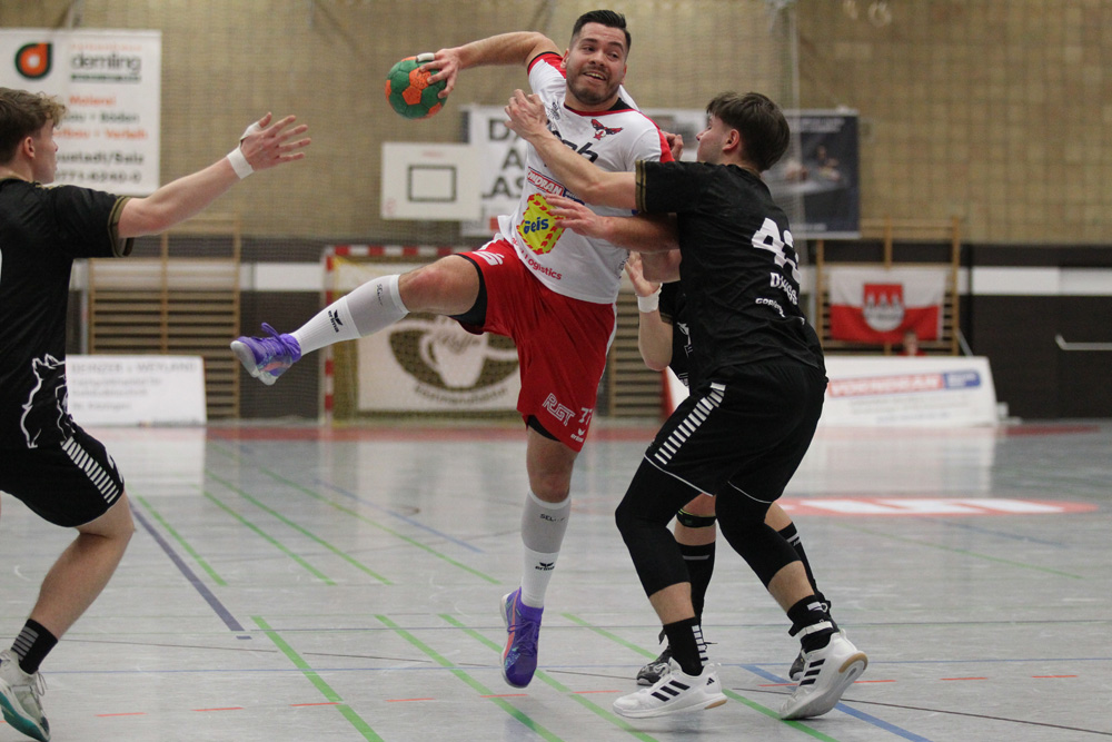 thomas_euring's tweet photo. Bilder vom Heimspiel #Landesliga #Handball
@hscnes -  #rimpar II https://t.co/zNIU5aiM6f https://t.co/h7dDlkJICQ