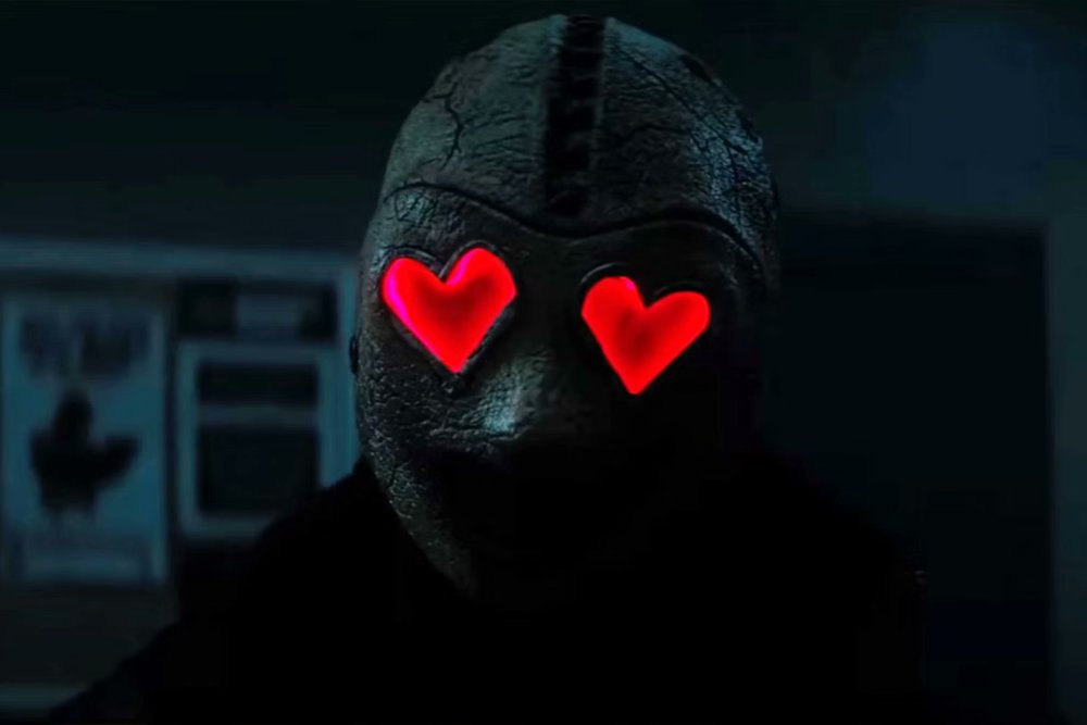 "Heart Eyes” earned another $4.9 million on Friday. After Presidents Day, it will have surpassed a $22 million domestic total. bit.ly/4gLme3b