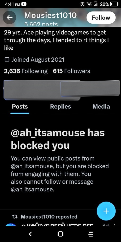 Mihlky way🔞 (@spoilt_mihlk) on Twitter photo SPREAD THIS🚨
DONT NOT INTERACT WITH <a href="/ah_itsamouse/">Mousiest1010</a> NOR <a href="/zero_matrix1/">Collin McCalister</a> If you search up zero_matrix_1 there's a few accounts of people reporting them for hacking,
Again. Don't click any links, don't even send or respond to dm message becaus that can lead to you getting hacked. SPREAD THIS🚨
DONT NOT INTERACT WITH <a href="/ah_itsamouse/">Mousiest1010</a> NOR <a href="/zero_matrix1/">Collin McCalister</a> If you search up zero_matrix_1 there's a few accounts of people reporting them for hacking,
Again. Don't click any links, don't even send or respond to dm message becaus that can lead to you getting hacked.