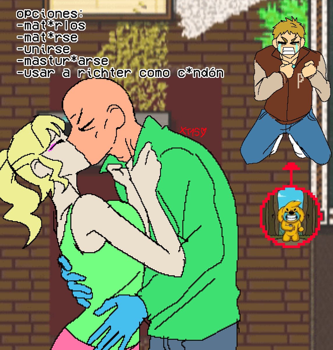 ✨️Ximenart15✨️ tweet media