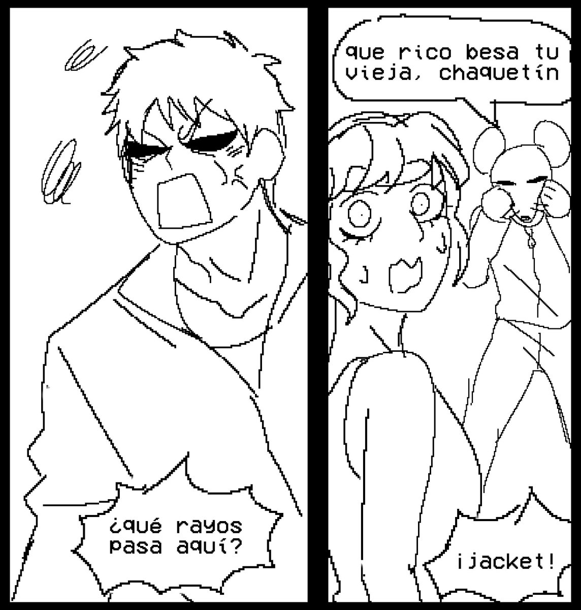 ✨️Ximenart15✨️ tweet media