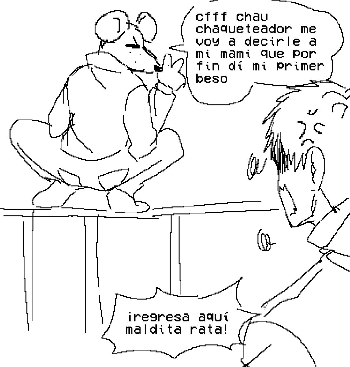 ✨️Ximenart15✨️ tweet media