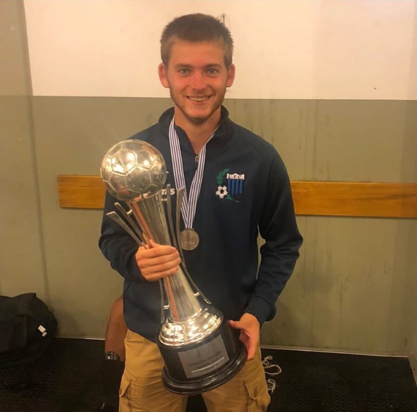 Felices 110 años <a href="/LiverpoolFC1915/">Liverpool Fútbol Club</a> 🔵⚫️