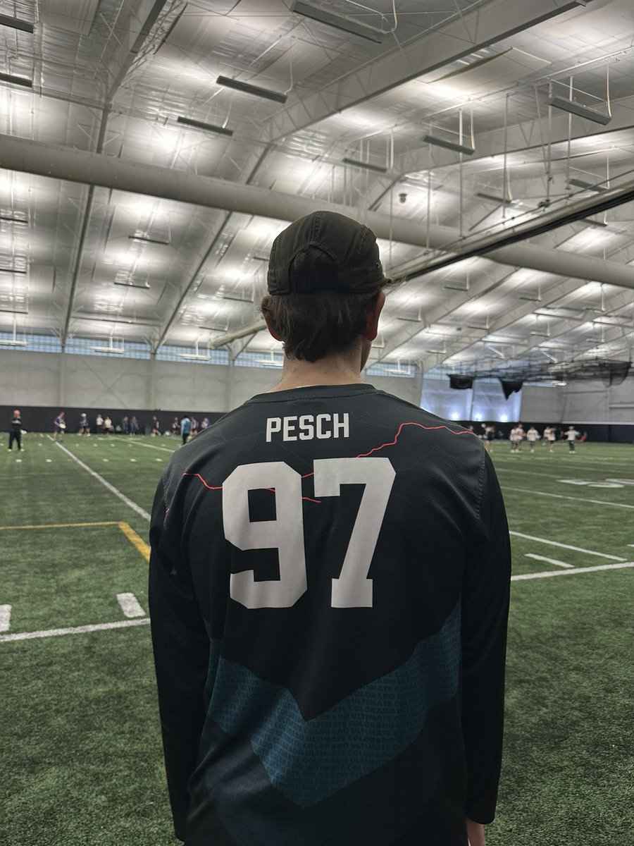 Chad Larson Experience tweet media